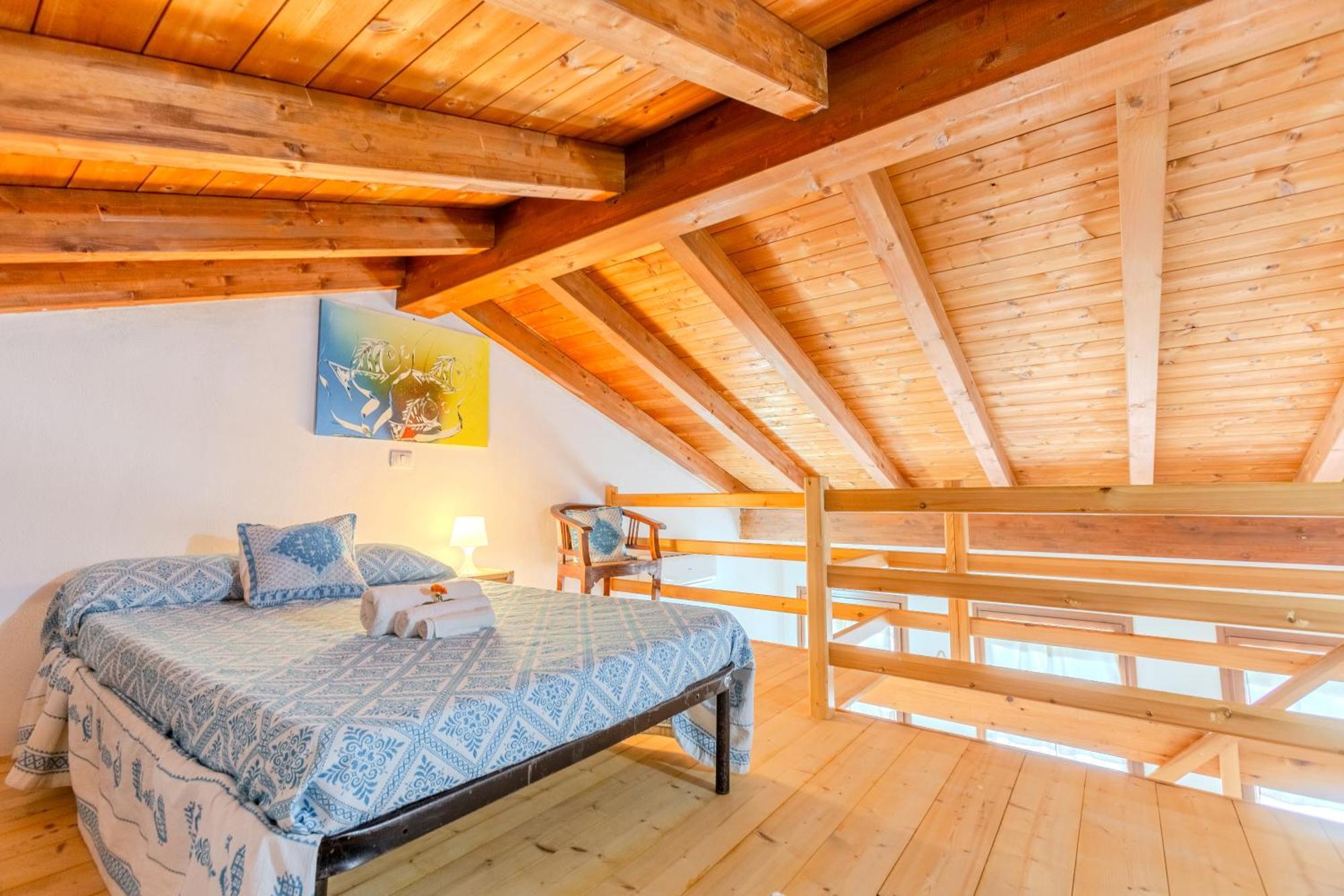 Residence Fior Di Sulcis Calasetta Exterior photo