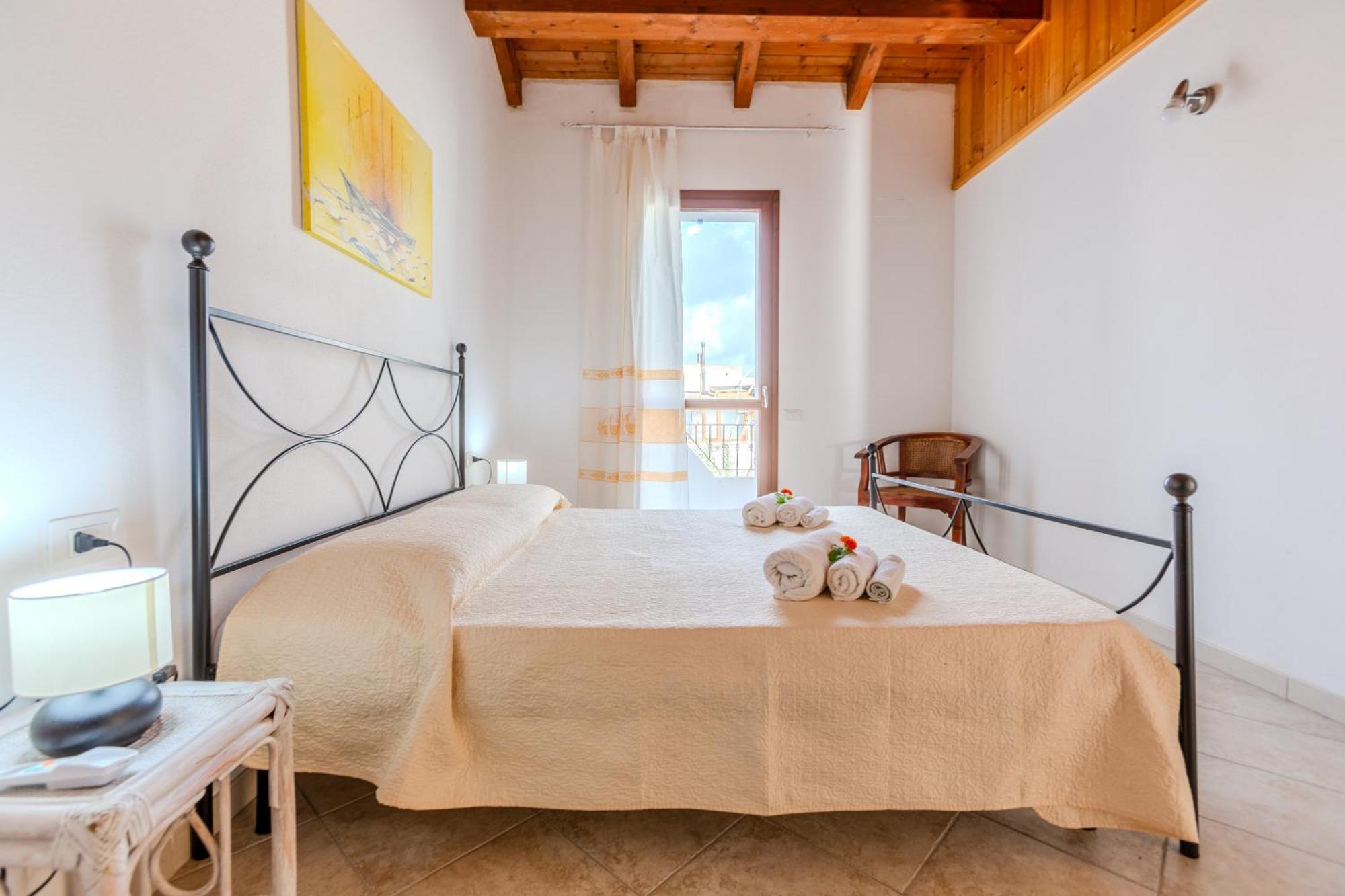 Residence Fior Di Sulcis Calasetta Exterior photo